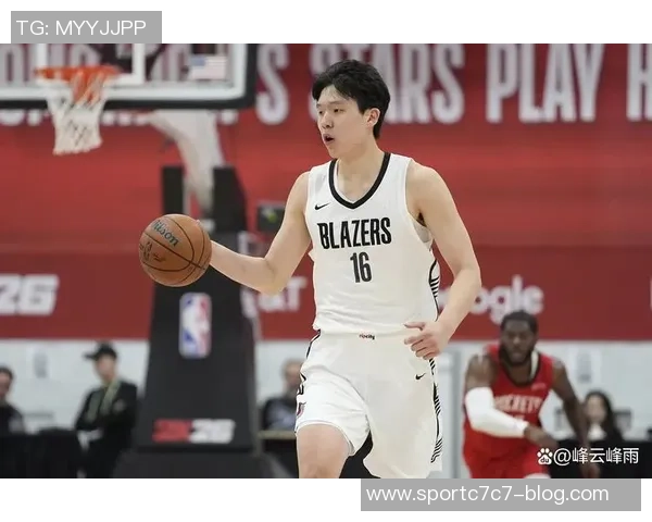 杨瀚森新赛季场均出场时间14分钟罗威复出指日可待