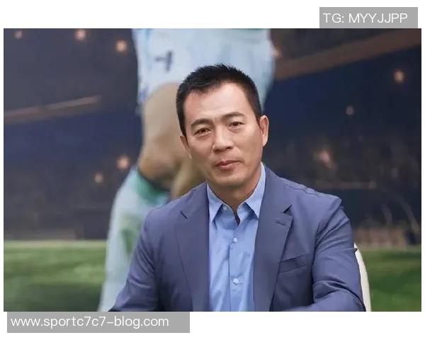 黄健翔：借鉴日本足球技术理念中国足球需持之以恒十年乃至更长时间